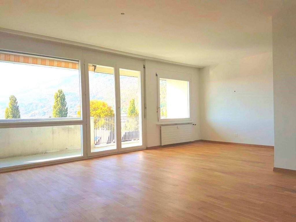 3 ½ rooms apartment, foto 4 di 8