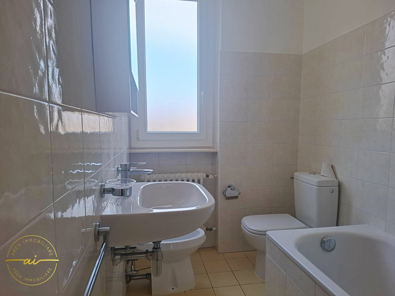 Appartement 3 ½ pièces