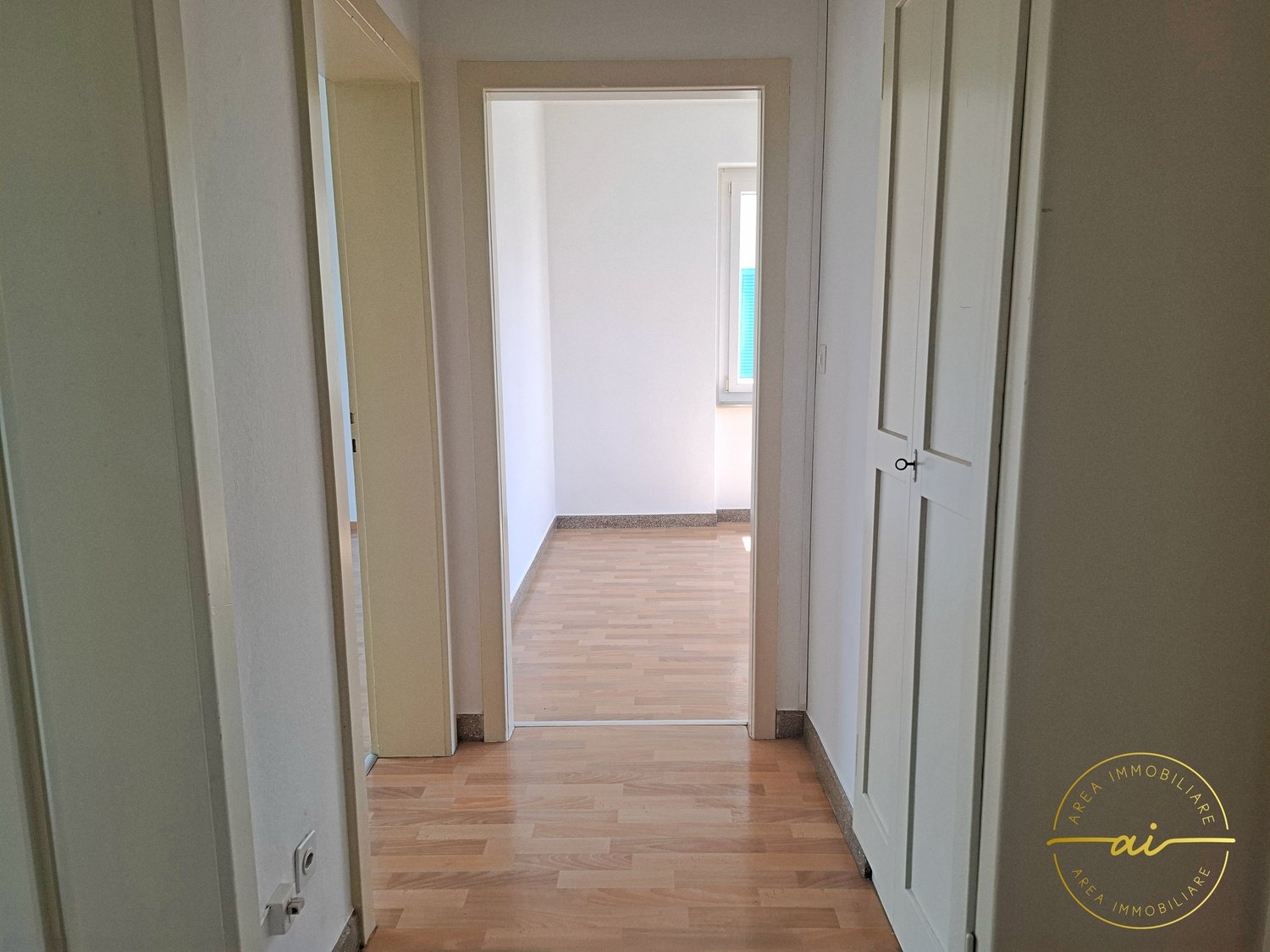 Appartement 3 ½ pièces