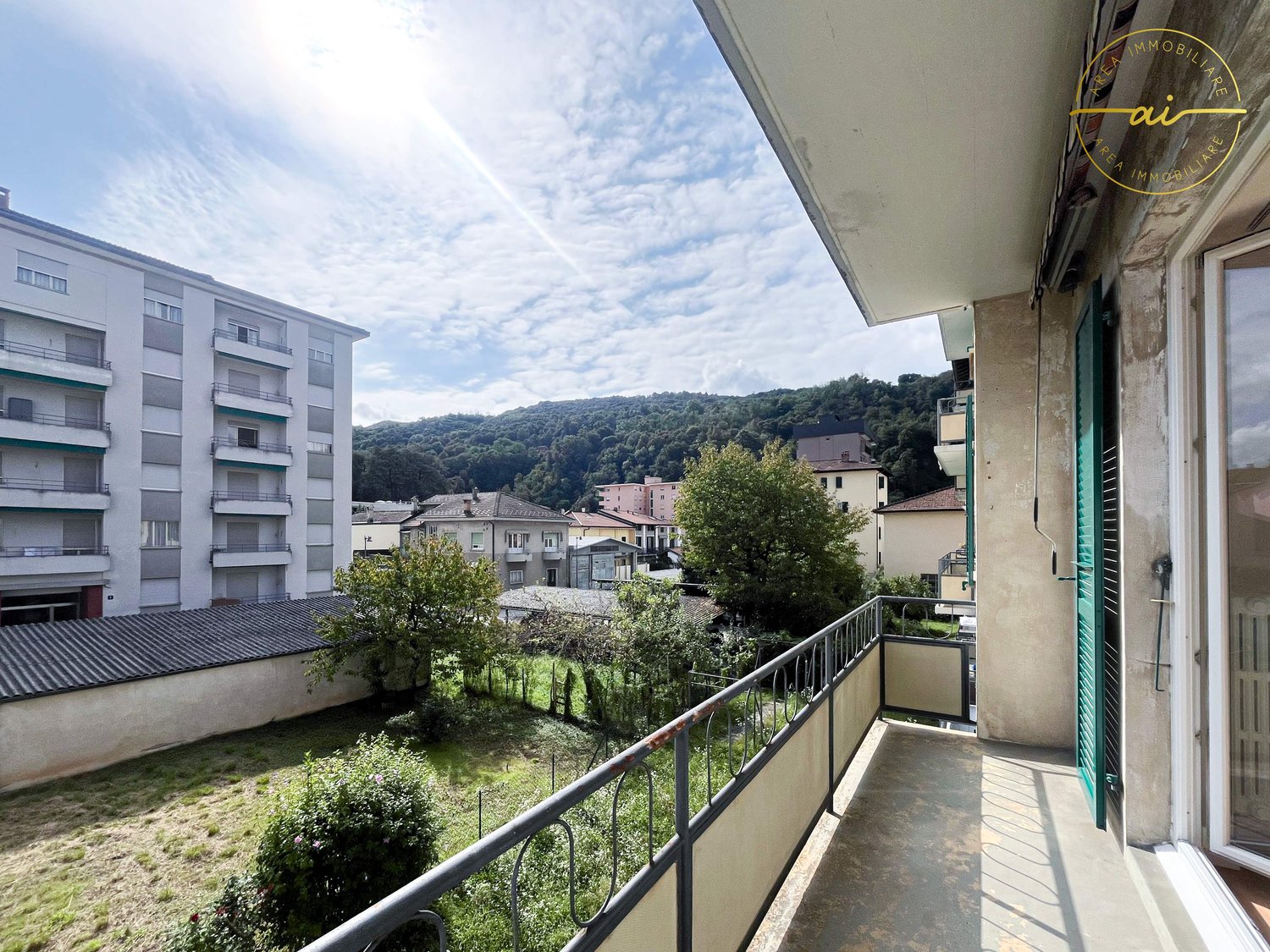 Appartement 3 ½ pièces