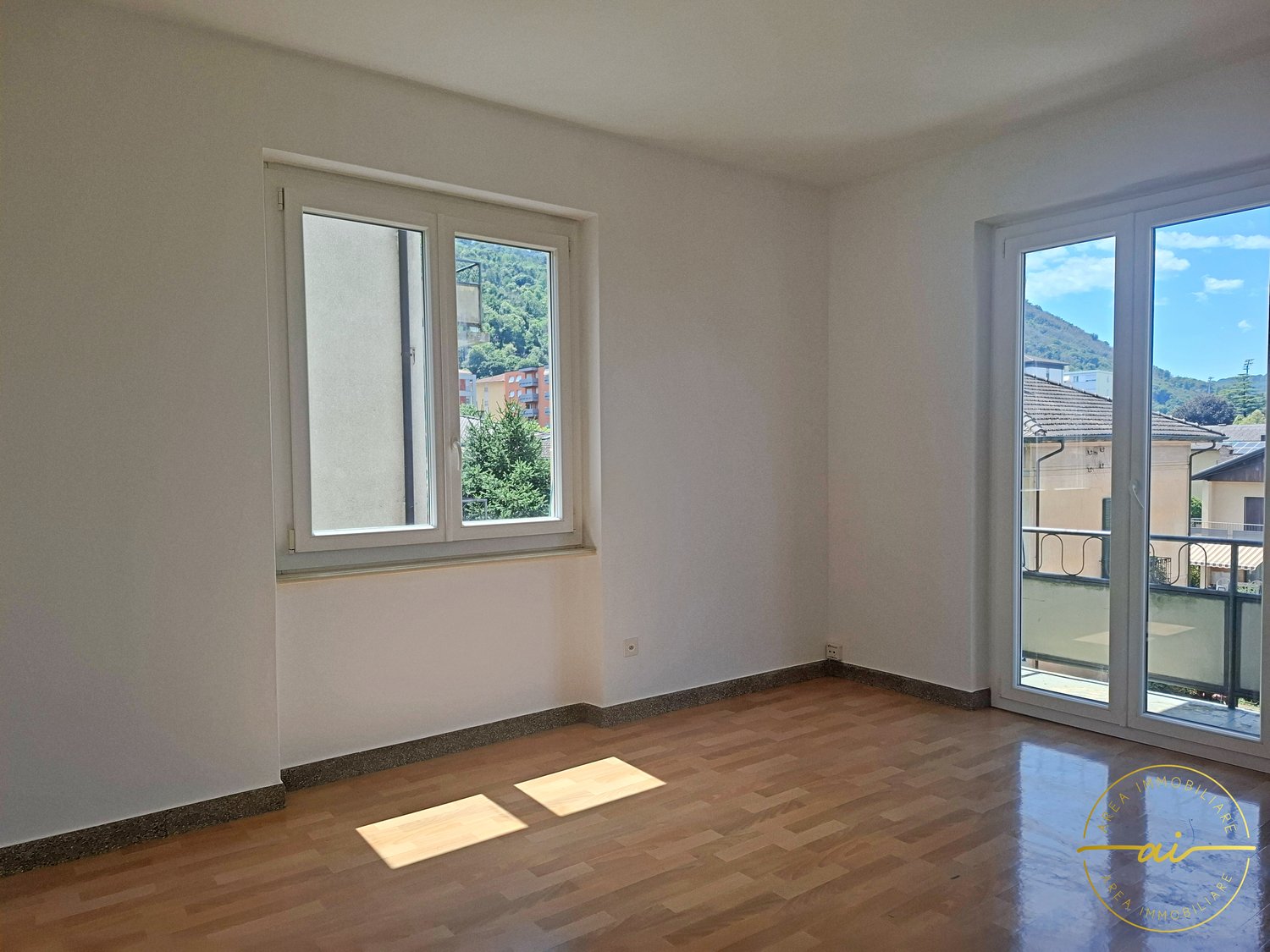 Appartement 3 ½ pièces