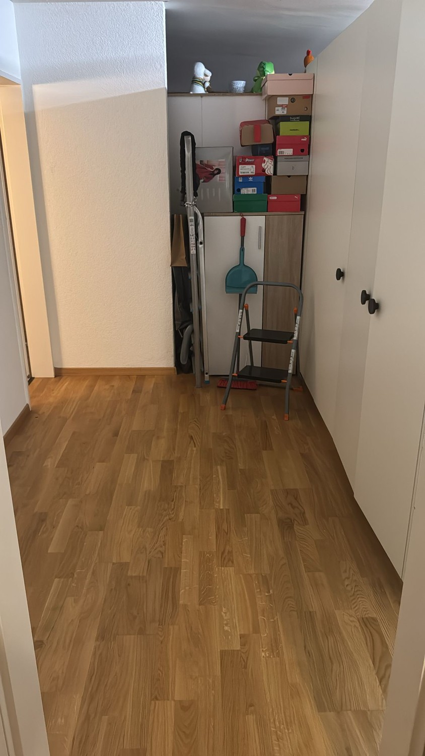 appartamento di 2 ½ locali