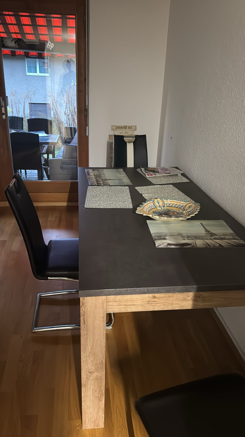 appartamento di 2 ½ locali