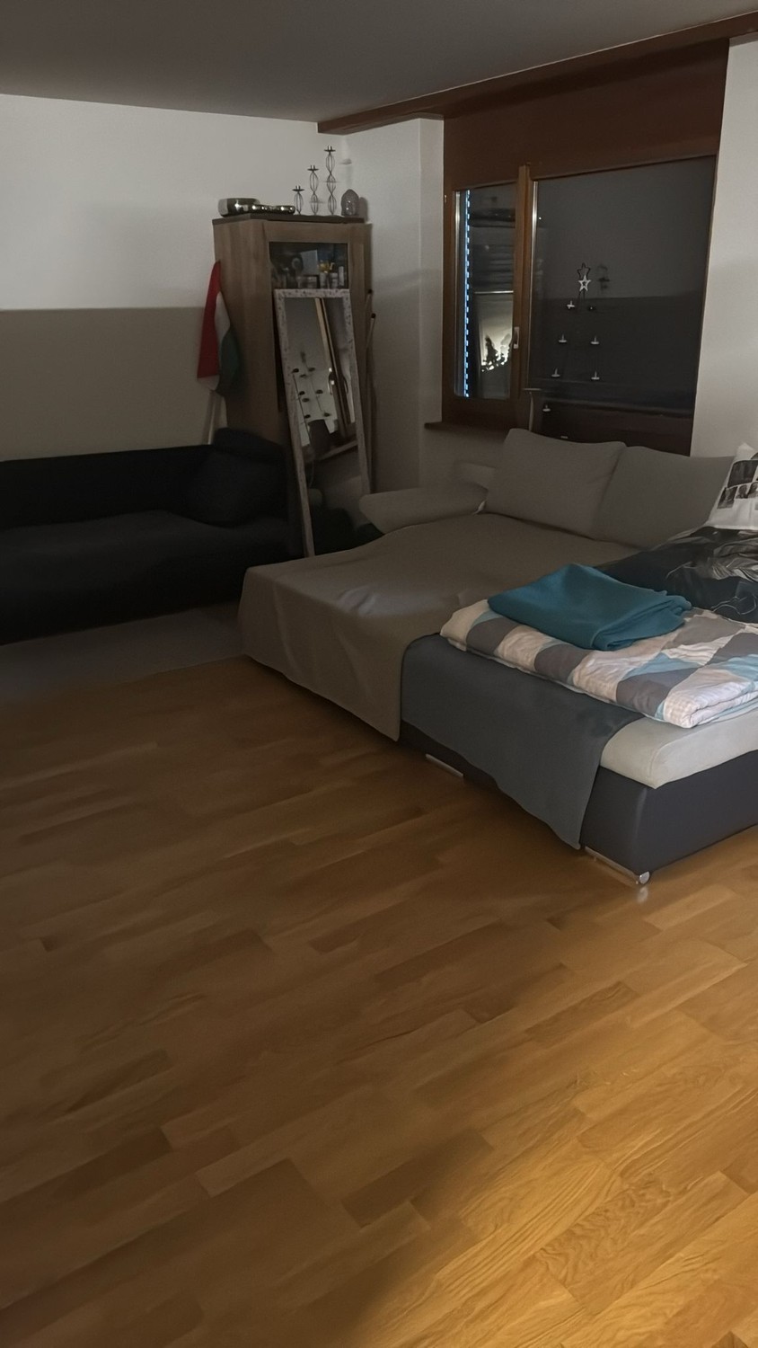 appartamento di 2 ½ locali