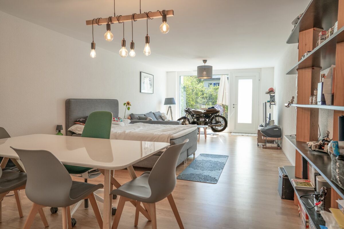 Appartamento di 2 ½ locali, foto 3 di 8
