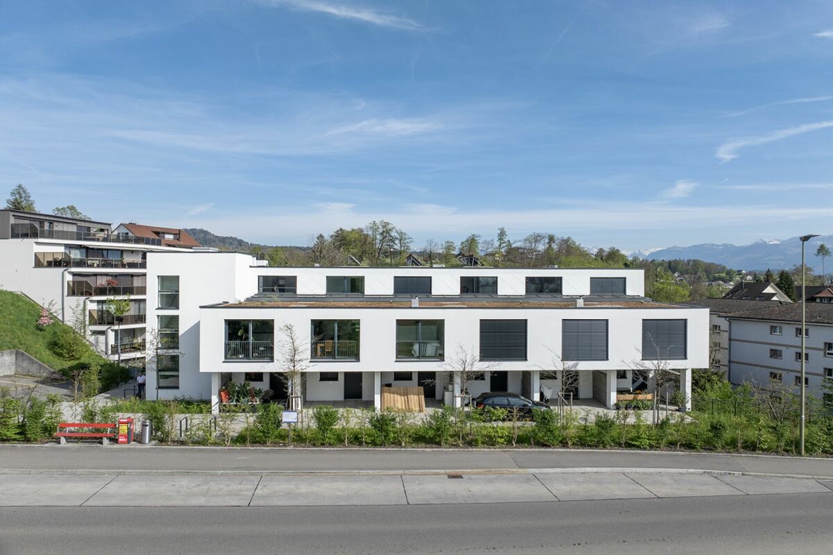 Appartamento di 2 ½ locali, foto 1 di 8