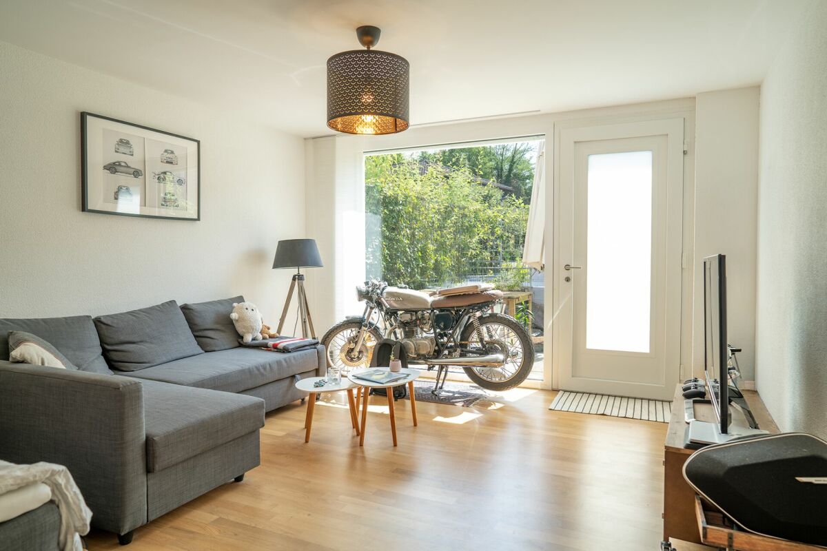 Appartamento di 2 ½ locali, foto 2 di 8