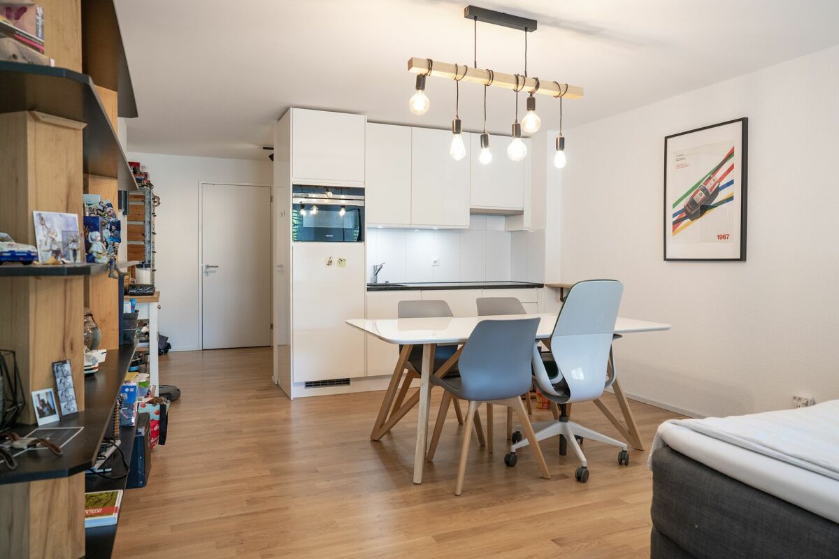 Appartamento di 2 ½ locali, foto 5 di 8
