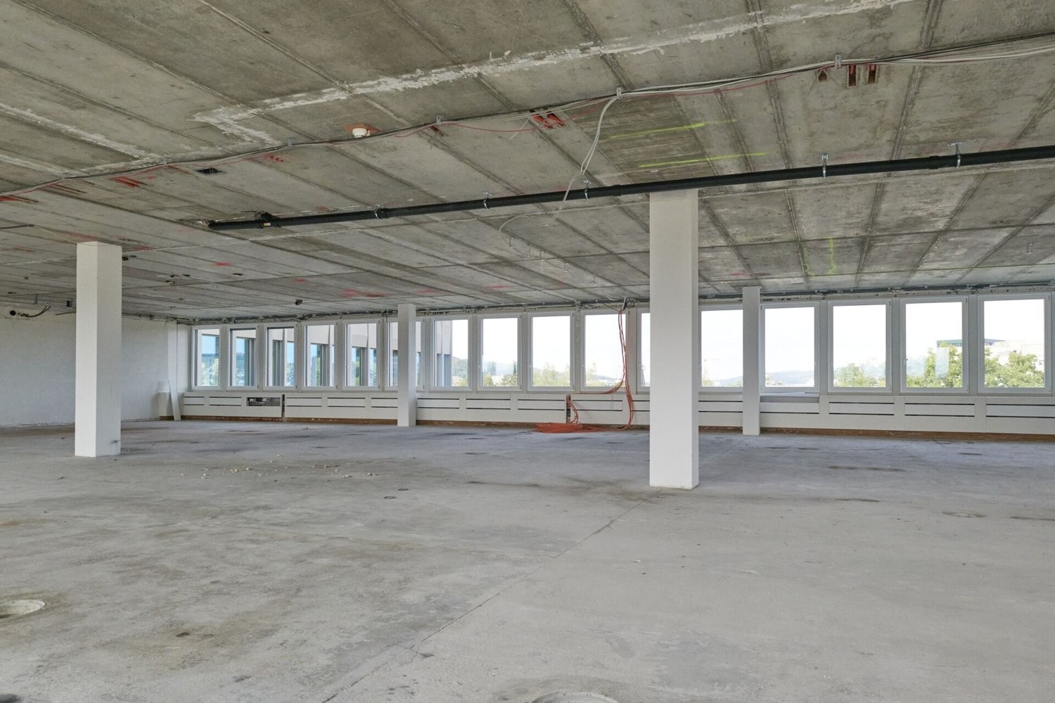 1149m² ufficio