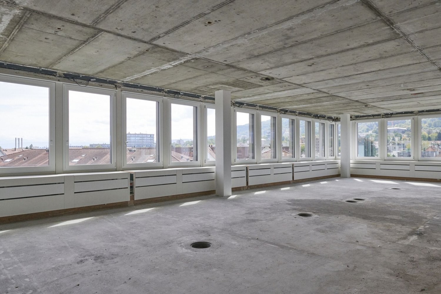 1149m² ufficio