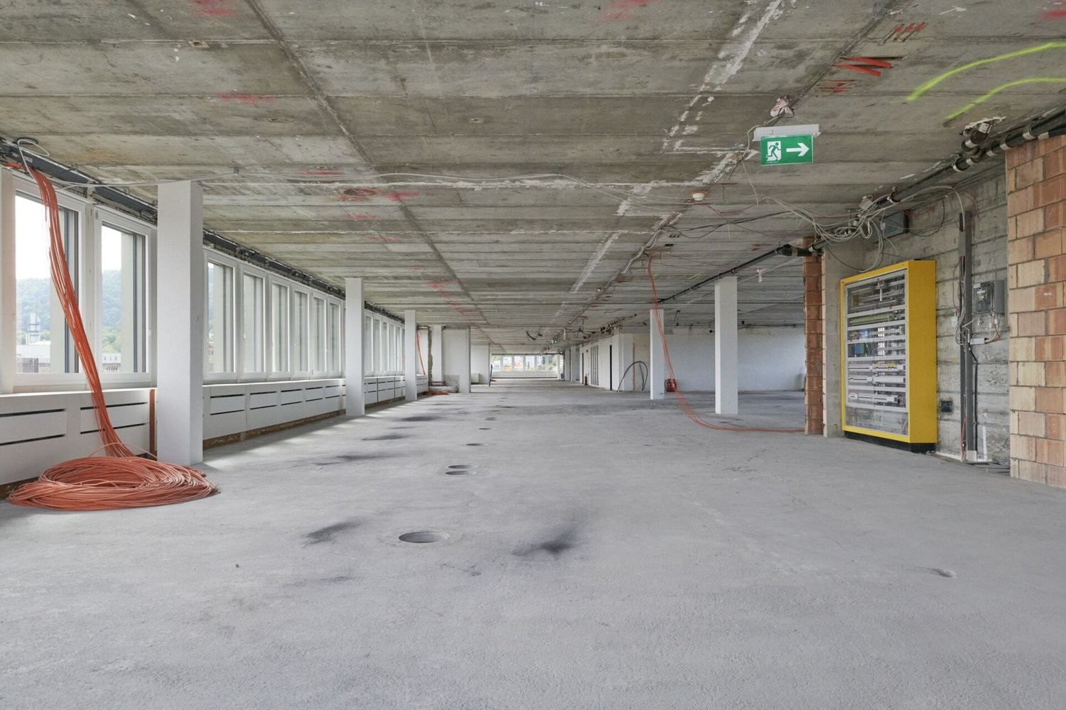 1149m² ufficio