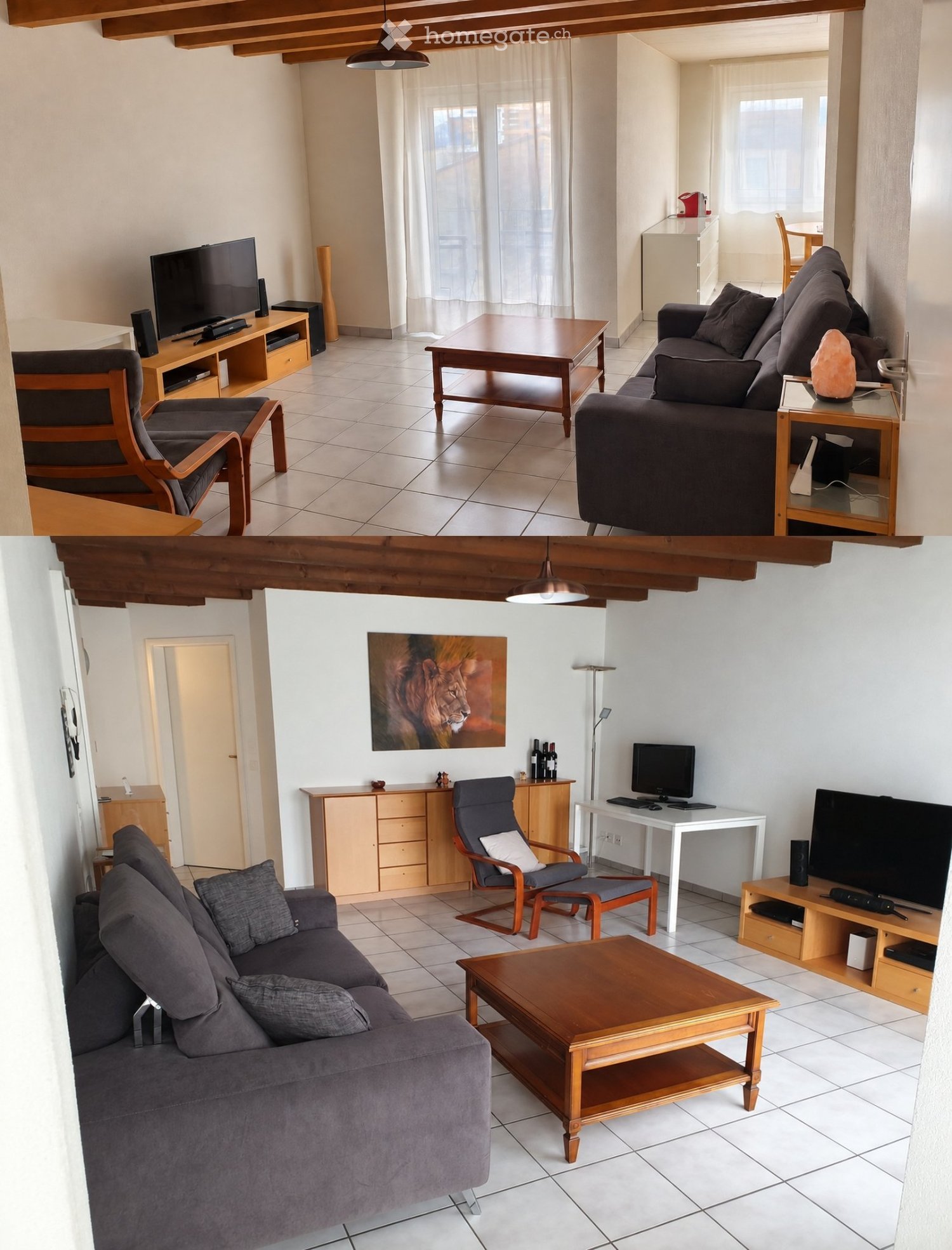 2 ½ rooms apartment, foto 1 di 5