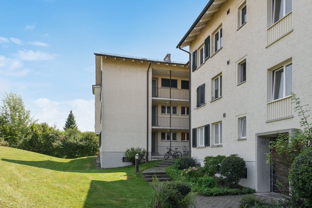 Appartamento di 3 locali, foto 1 di 7