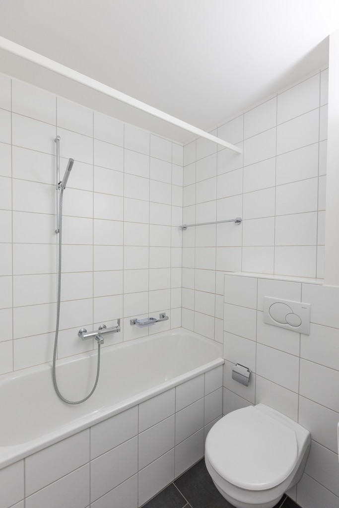 4 rooms apartment