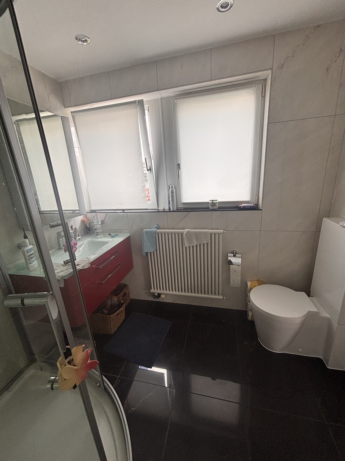 Maison individuelle de 1 pièce