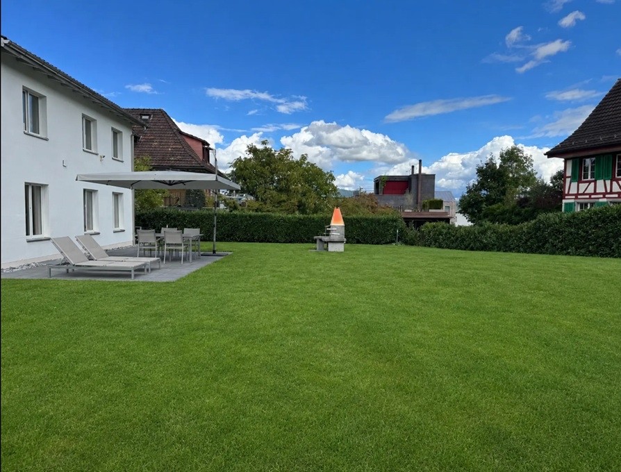 Maison individuelle de 1 pièce