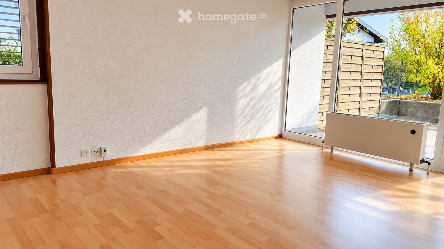 Appartamento di 2 ½ locali