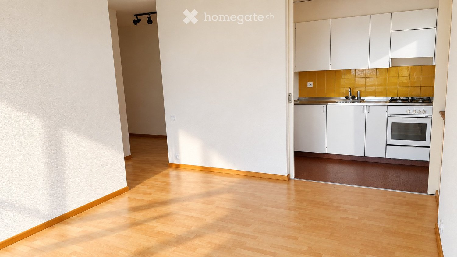 Appartamento di 2 ½ locali