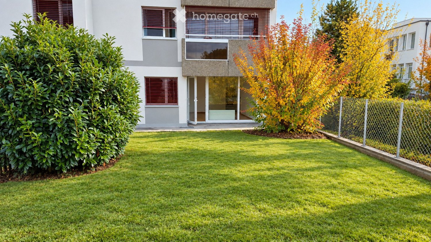 Appartamento di 2 ½ locali