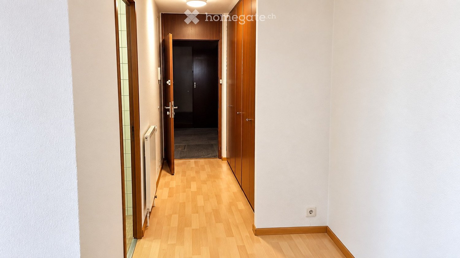 Appartamento di 2 ½ locali