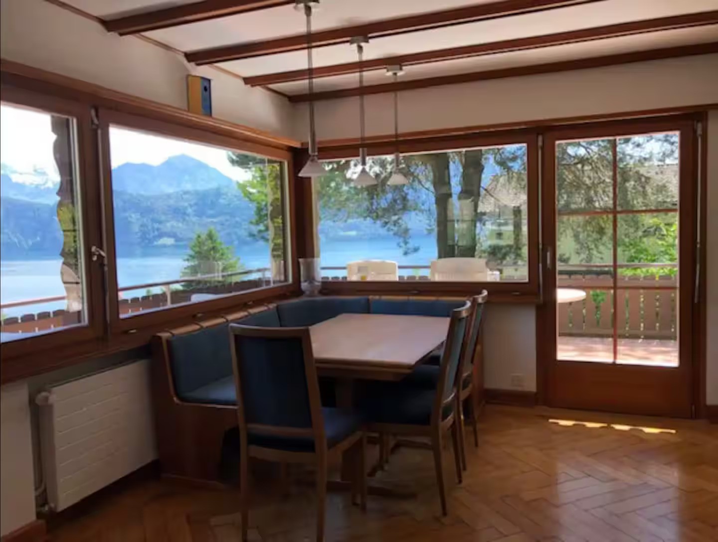 Casa singola con 5 locali