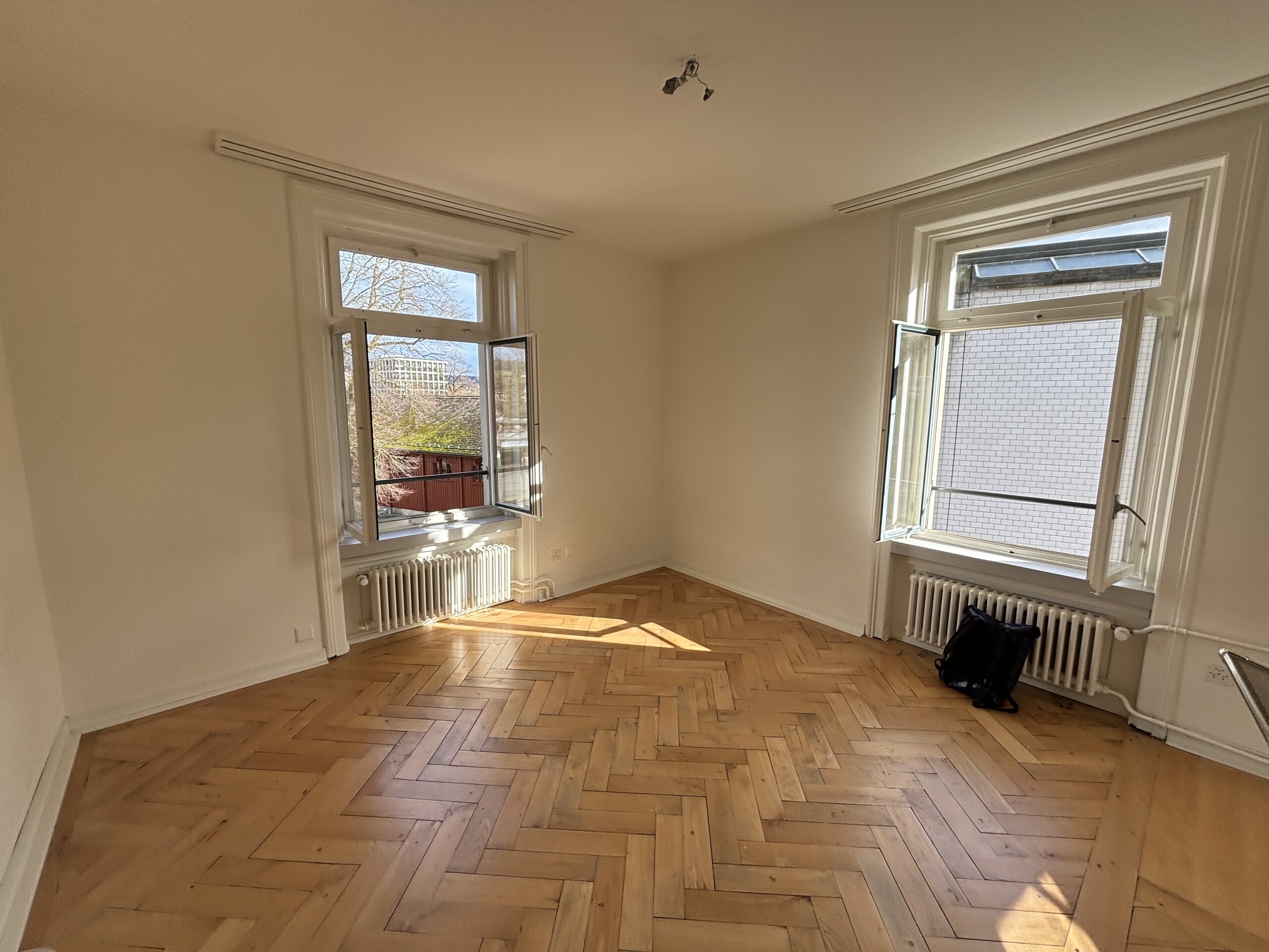 camera di 16 m² in casa condivisa, foto 2 di 2