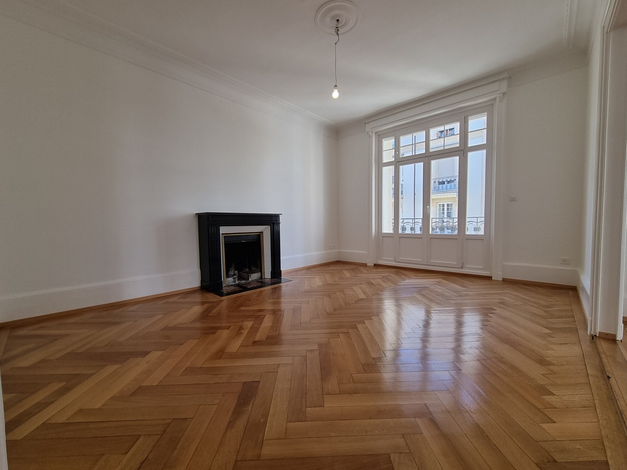 Appartamento di 4 locali, foto 1 di 9