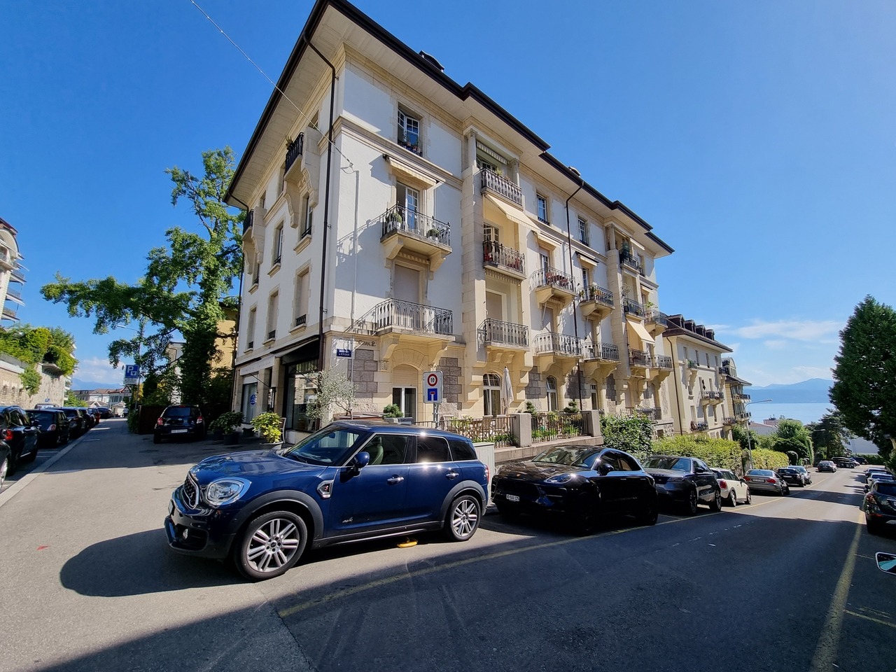Appartamento di 4 locali, foto 5 di 9