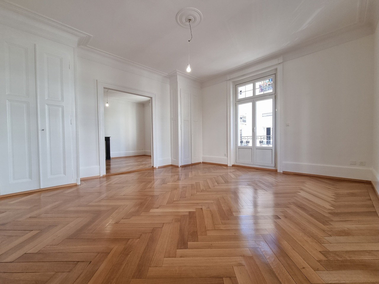 Appartamento di 4 locali, foto 2 di 9