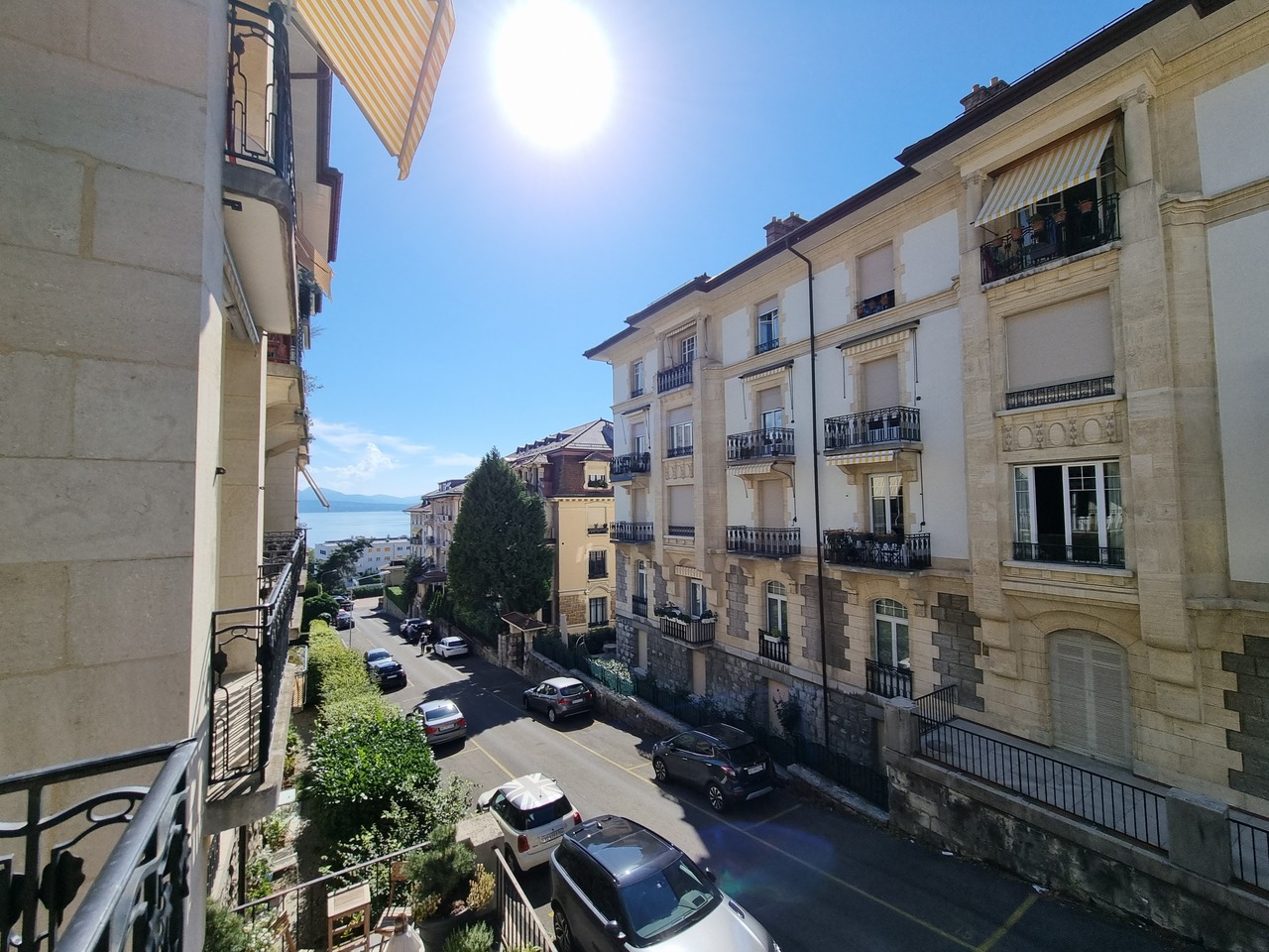 Appartamento di 4 locali, foto 6 di 9