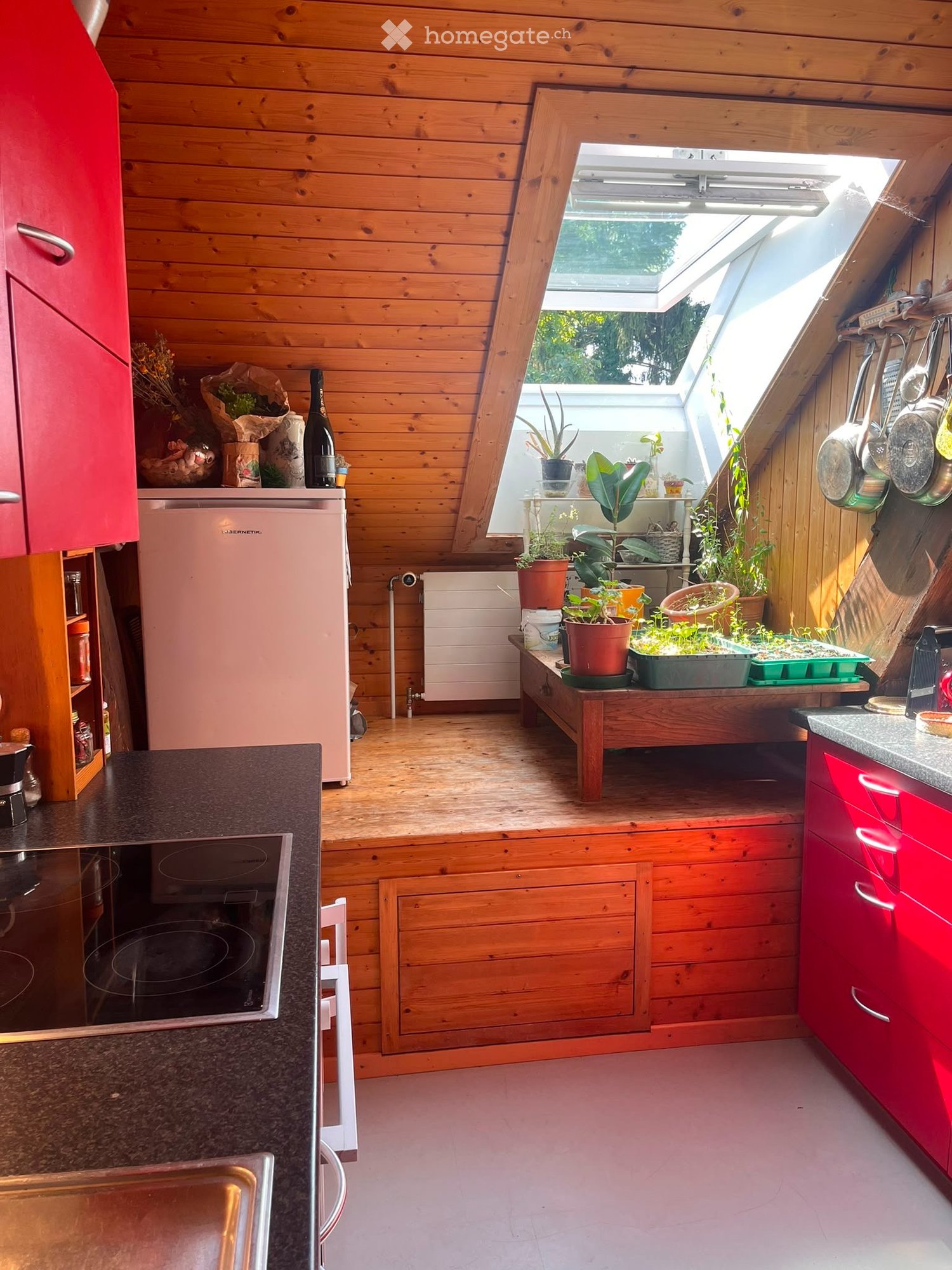 Appartamento di 3 ½ locali, foto 4 di 5