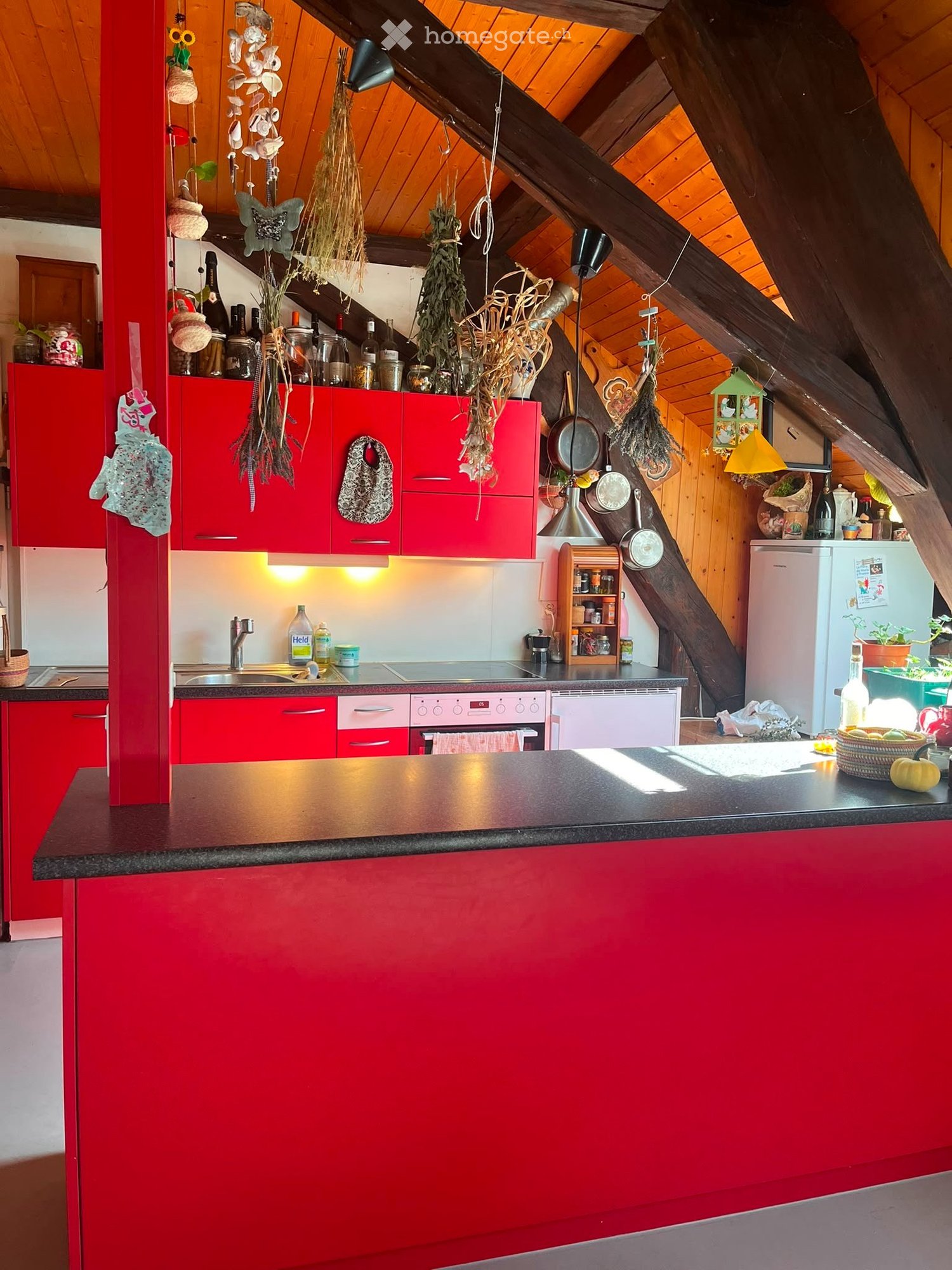 Appartamento di 3 ½ locali, foto 1 di 5