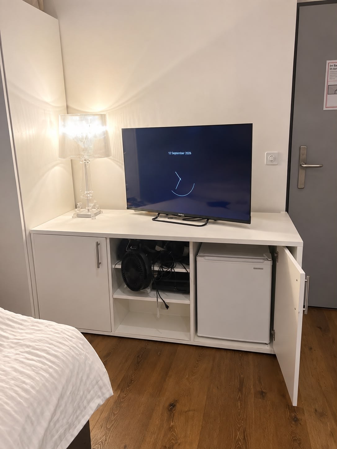 Appartamento di 1 stanza