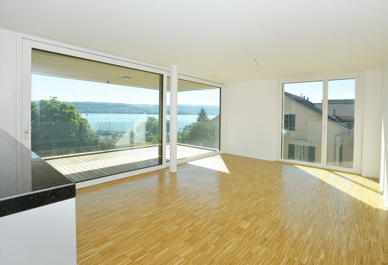 Duplex di 5 ½ locali, foto 2 di 9