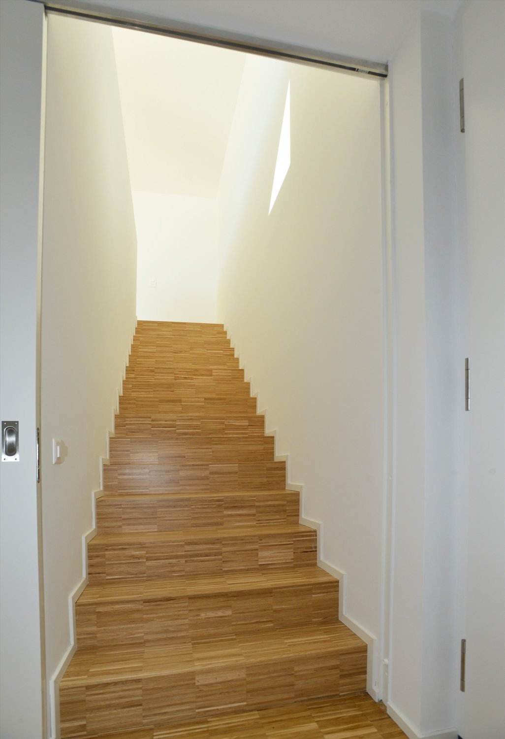 Duplex di 5 ½ locali, foto 1 di 9
