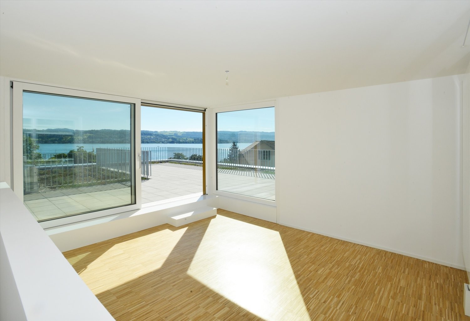 Duplex di 5 ½ locali, foto 7 di 9