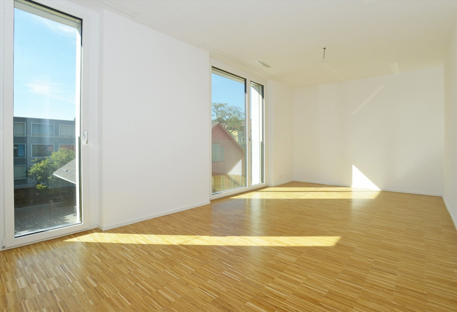 Duplex di 5 ½ locali, foto 5 di 9