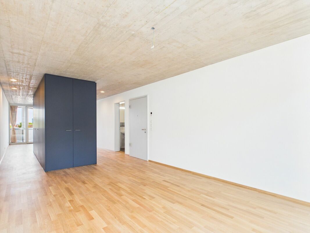 Appartamento di 1 ½ locali, foto 1 di 10