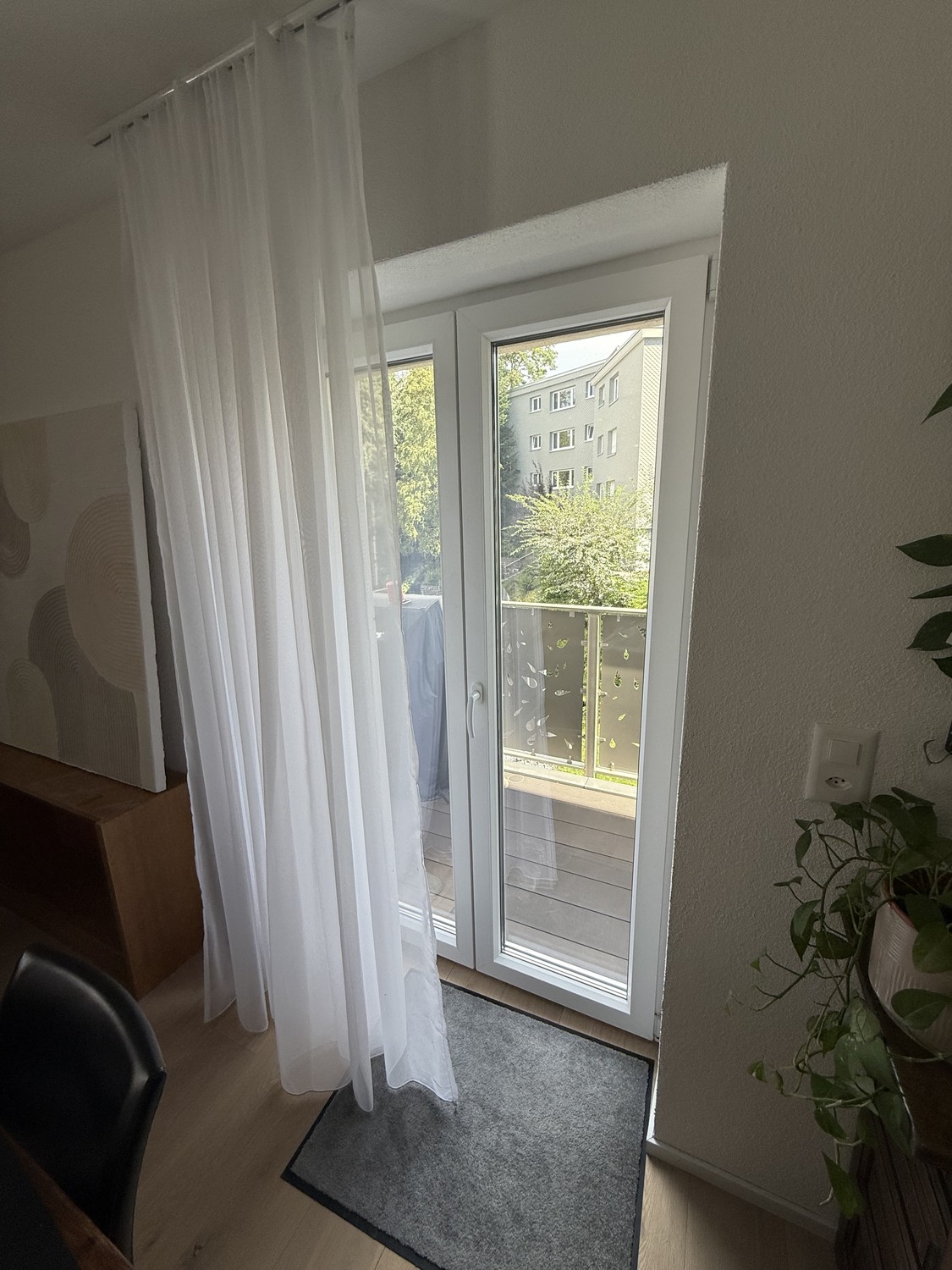Appartamento di 2 ½ locali