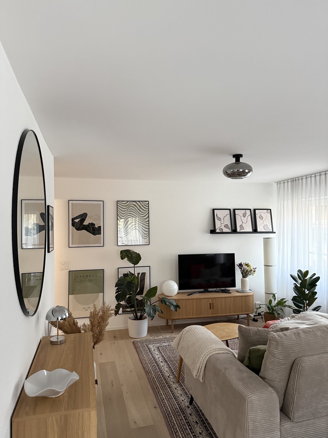 Appartamento di 2 ½ locali