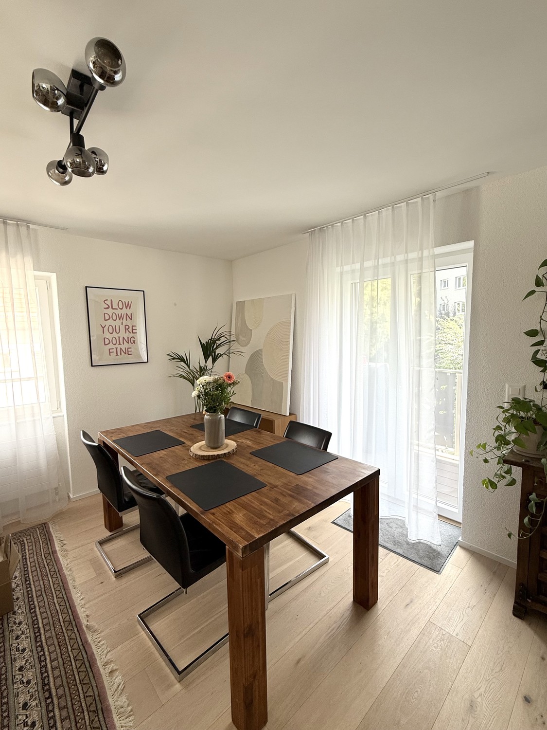 Appartamento di 2 ½ locali