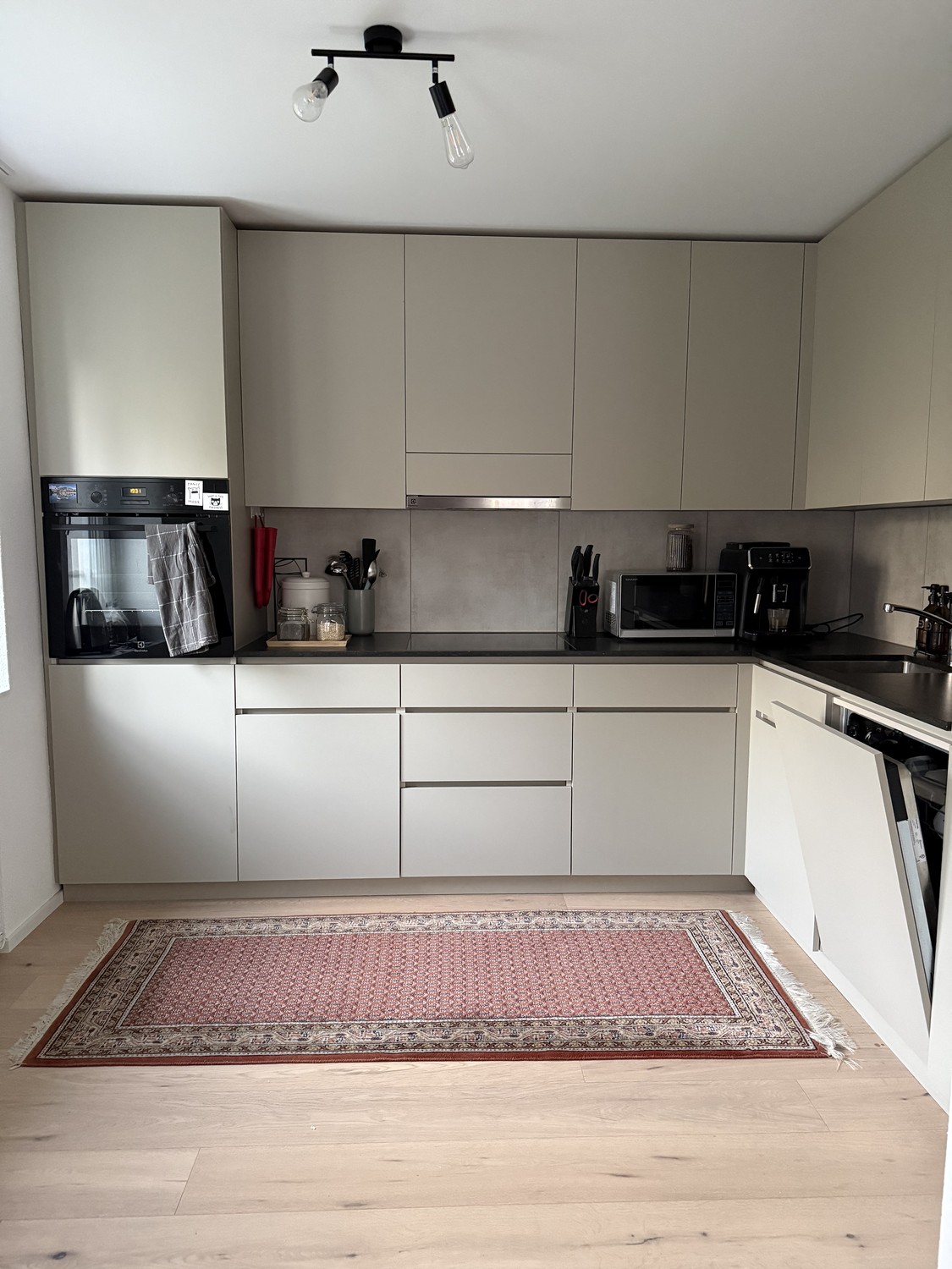 Appartamento di 2 ½ locali