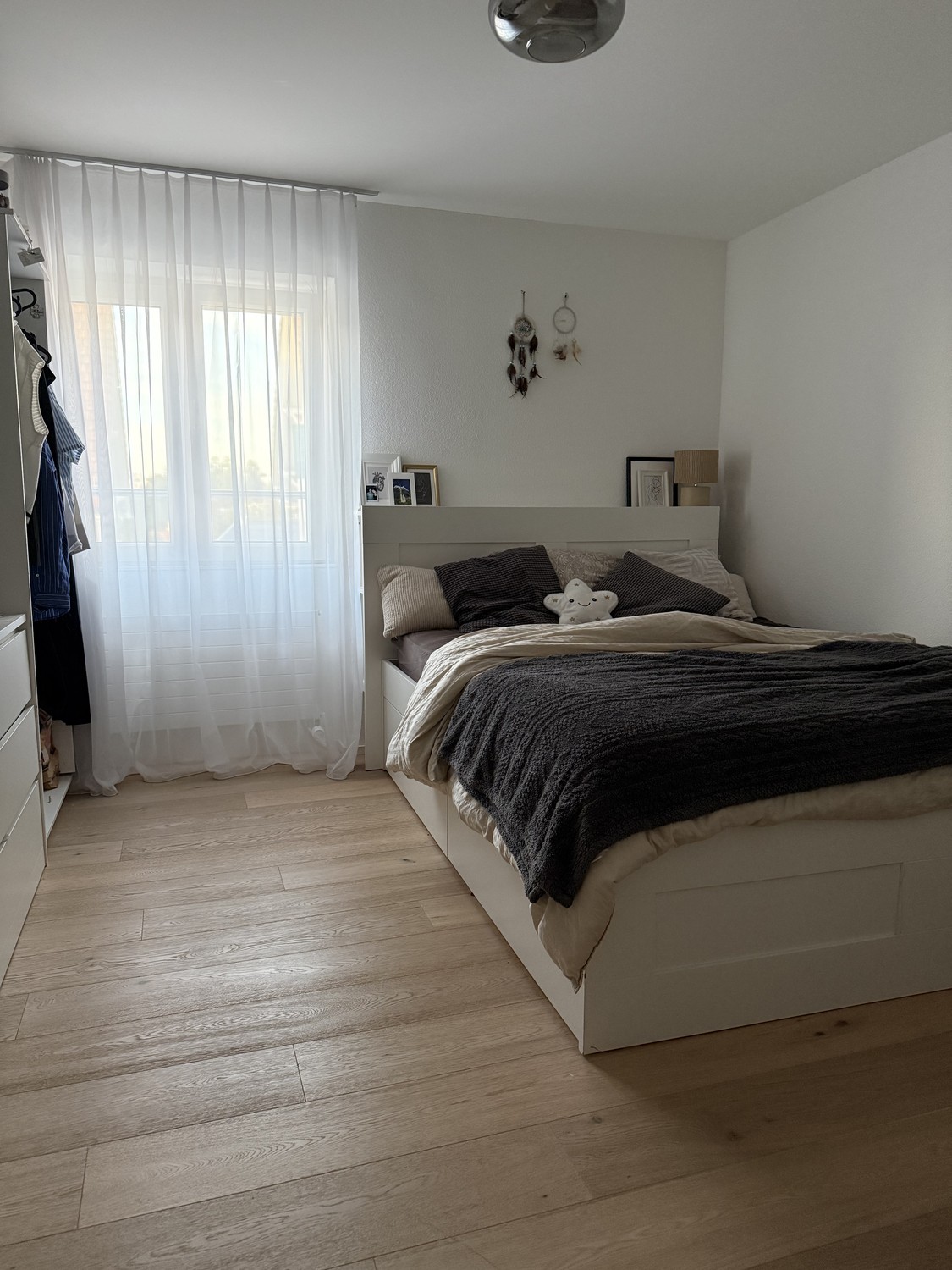 Appartamento di 2 ½ locali