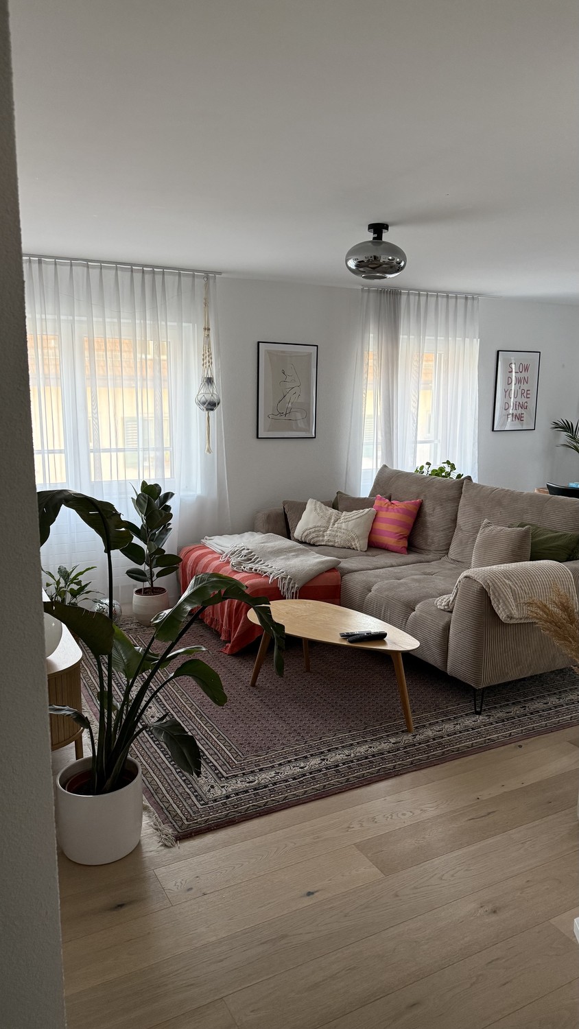 Appartamento di 2 ½ locali