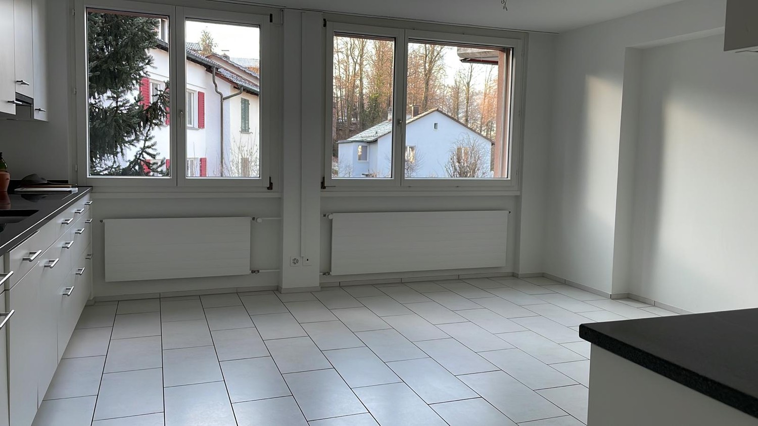 Appartamento di 5 ½ locali
