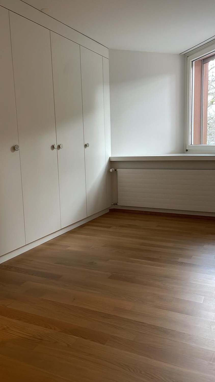 Appartamento di 5 ½ locali
