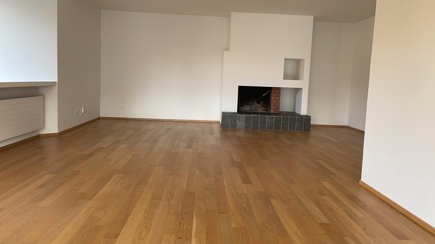 Appartamento di 5 ½ locali