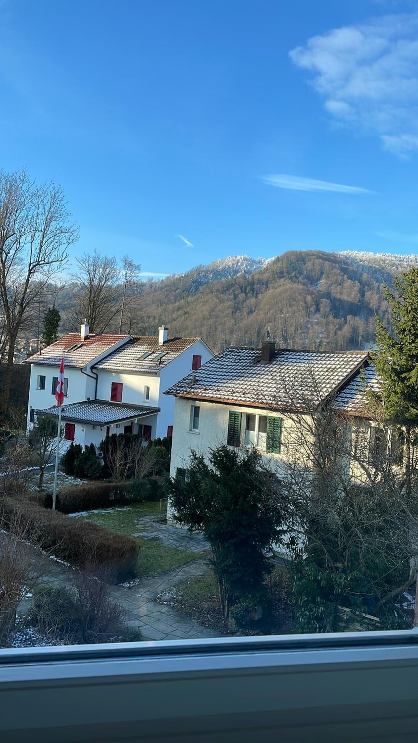 Appartamento di 5 ½ locali