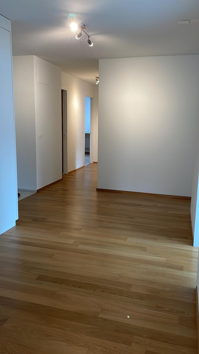 Appartamento di 5 ½ locali