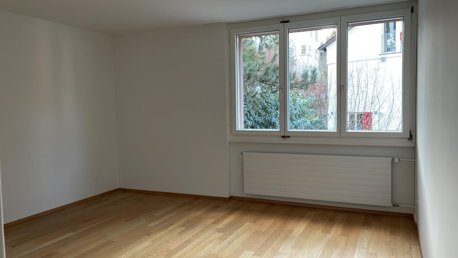 Appartamento di 5 ½ locali